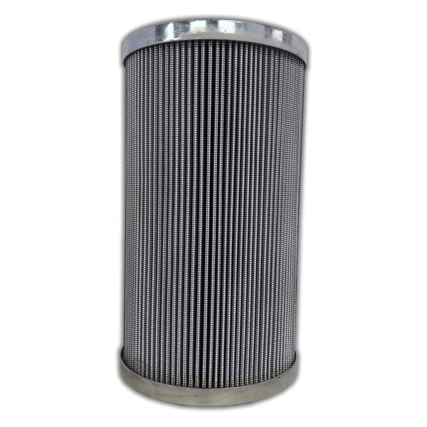 Main Filter Hydraulic Filter, replaces FILTER-X XH04374, Return Line, 10 micron, Outside-In MF0509465 - main